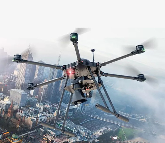 Kalite Diğer Drones Fabrika