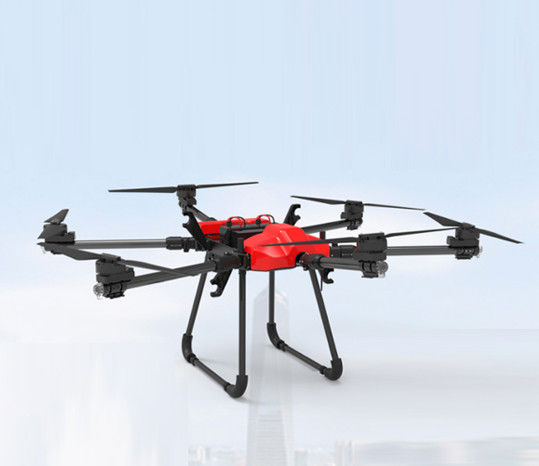 Kalite Drone Dedektörü Fabrika