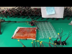 22 kiloluk UAV, 4G modülü ile ZAi-10