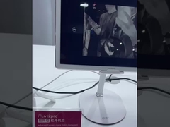 12μm Termal Kamera (40mK NETD) ile Dronunuzun Görüşünü Artırın