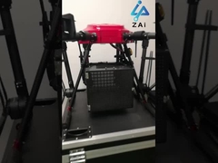 5 kg lojistik ve ulaşım dronu