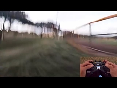 FPV drone