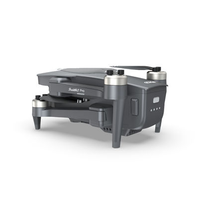 ZAi Faith 2 Pro Drones 3 Axis Gimbal 4k Video Kamera 4km Profesyonel Drones