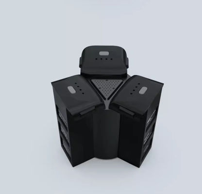 İyi fiyat Koruma fonksiyonu için Drone Aksesuarları Dış Plastik UAV Parçaları ve Aksesuarları çevrimiçi