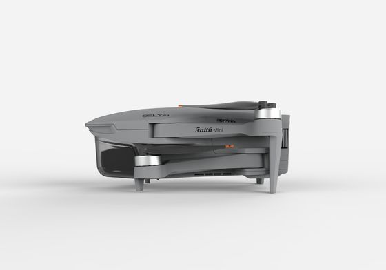 İyi fiyat ZAi Faith Mini Havadan Fotoğrafçılık Uçak, Çift 4K HD Kamera ve GPS ile çevrimiçi