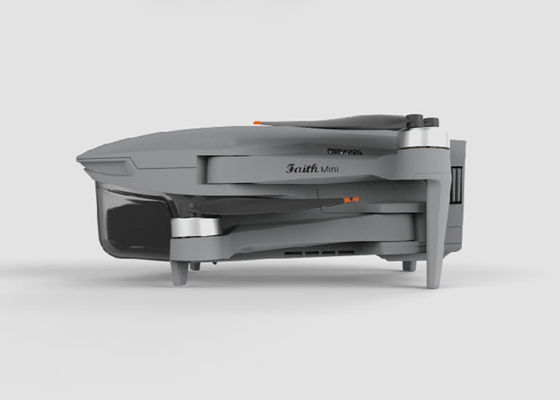 İyi fiyat 4K HD Kamera Gerçek Zamanlı Video İletişim 249G Katlanabilir MINI Drones çevrimiçi