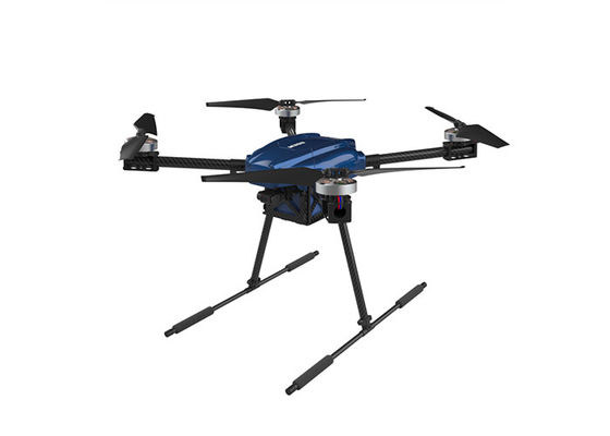 ZAi Katlanabilir Drone 1080P 10km Endüstriyel Drone Uzun Uçuş Süresi Drone