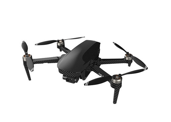 Profesyonel Drone 2T 3 Eksenli Gimbal 4K Termal Kamera Araştırma UAV Drones