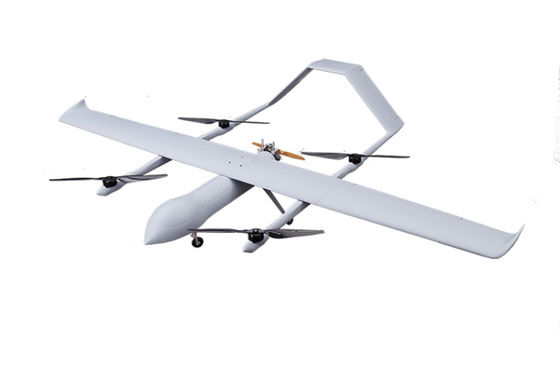 1080P 60km yük taşıyan drone sağlam 20kg ağır yüklü drone 4HFW460