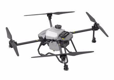 ZAi-16L Tarım İlaçlama için Radar Konumlandırma Sistemli Püskürtücü Drone