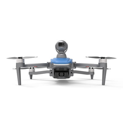 ZAi Profesyonel Drone 4K Kamera ve GPS Lidar Engelleme Drone