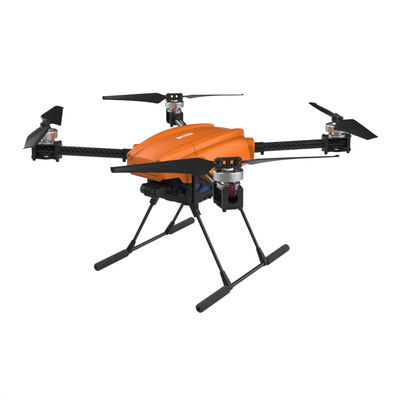 Termal Kamera Drone 1kg Faydalı Yük 4k Kamera ve GPS Teslim Uzun Menzilli Drones