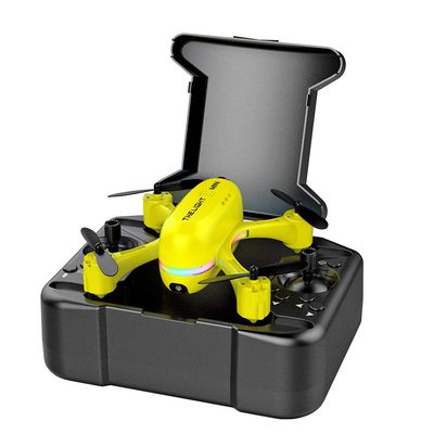 İyi fiyat ZAi Oyuncak Uçak Kamera Uzaktan Kumanda Çocuk Uçak Oyuncak Mini UAV çevrimiçi