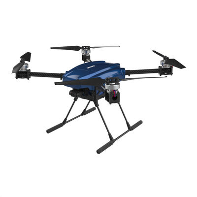 Yangın Kurtarma Endüstriyel Drone için Termal Görüntüleme Kameralı ZAi Yük Taşıma İHA