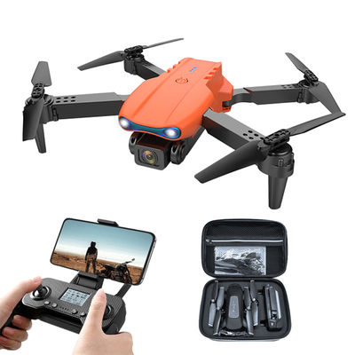 İyi fiyat Drone E99 PRO HD Çift Kameralı Rc Helikopter Katlanabilir Quadcopter WiFi Görüntü Transfer Drone çevrimiçi
