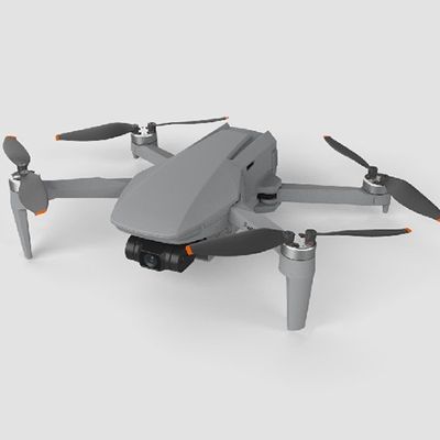 İyi fiyat ZAi Mini Drone 4K Kamera ve 3 Eksenli Gimbal Profesyonel Dışarı Drones ile çevrimiçi