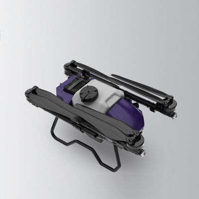 ZAi-AN16 Hassas Tarım İHA'sı Püskürtme Tohumlama İHA'sı Gübre Püskürtücü