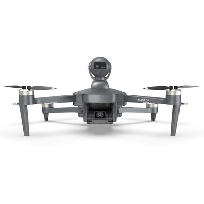 İyi fiyat Enterprise UAV Profesyonel 3 Eksenli Gimbal 4K Video Kamera Ticari Drone çevrimiçi