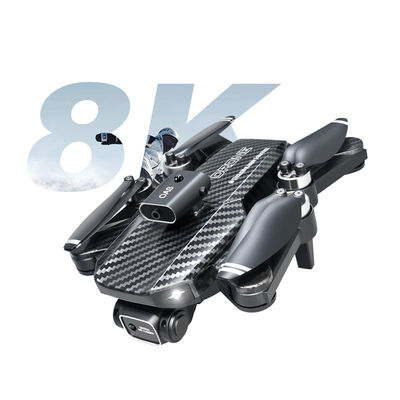 V162 Hava Fotoğrafçılığı UAV Katlanabilir Uzaktan Kumanda Kamerası Başlangıç Drones