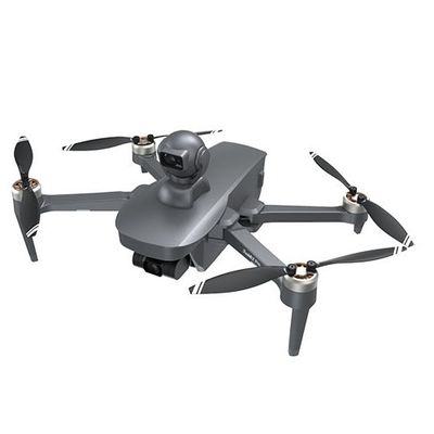 İyi fiyat Ticari Drones Profesyonel 4K Kamera 32 dakikalık Uçuş Fotoğrafçılığı Drone çevrimiçi