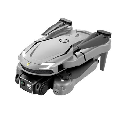 İyi fiyat El Kontrolü Drone V88 Çift Kameralı Uçan Drone Çocuk Oyuncağı, Tek Anahtar Geri Dönüş Drone çevrimiçi