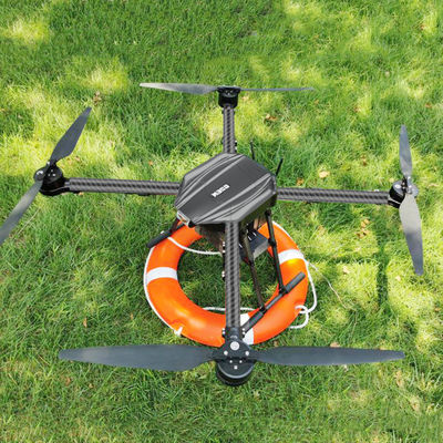 ZAi 3KG 4K Kamera ve Termal Kamera Uzun Menzilli Endüstriyel Drone