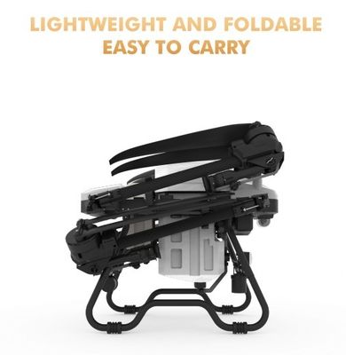 İyi fiyat 55L 12M Püskürtme Genişliği R60 Tarım Drone Gübre Serpme RTK GPS 6-10KM Menzil çevrimiçi