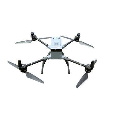 İyi fiyat Acil durum kurtarma için 75 dakika dayanıklılığa sahip endüstriyel İHA çevrimiçi