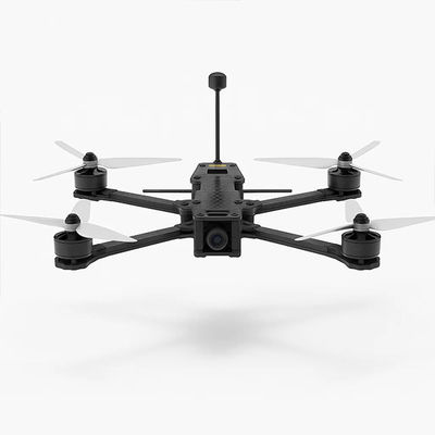 İyi fiyat ZAi-X7 FPV Drone, 7 İnç Hafif Drone, Karbon Fiber Yük Taşıma Drone çevrimiçi