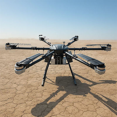 İyi fiyat ZAi 50kg Ağır Yük İHA'sı, Teslimat için En İyi İHA ve Ağır Yük Taşıma İHA'sı çevrimiçi