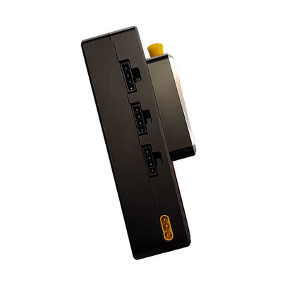 İyi fiyat RTK 0.01-0.02m Doğruluk ve 20-130V Çift Kanal Voltaj Düzenleyicisi ile Endüstriyel Dronlar için Ağır Görevli Uçuş Denetleyicisi çevrimiçi