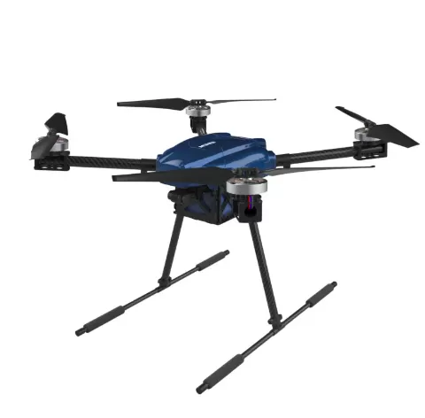 It's Time to Own Your Drone at the End of Yeah