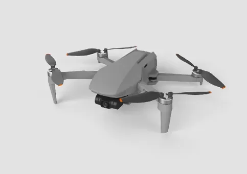It's Time to Own Your Drone at the End of Yeah