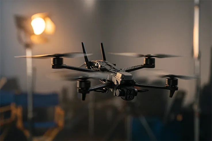What Is FPV Drone
