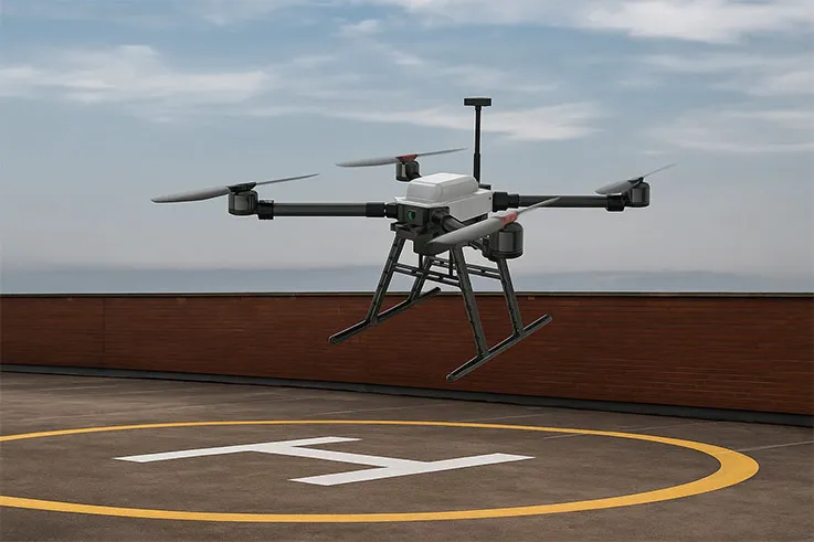 What Is the Best Drone to Buy