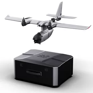 ZAi-FireFly Camera Drones